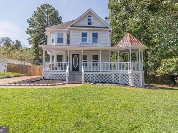 316 Wyngate Road, Auburn, GA 30011