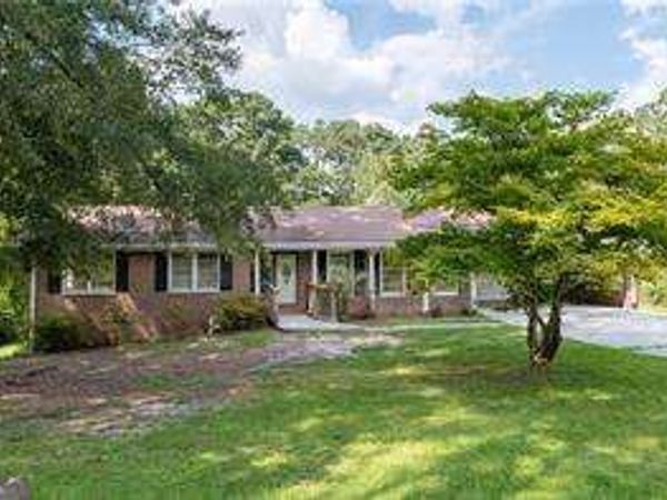 2595 Nevels Road, College Park, GA 30349