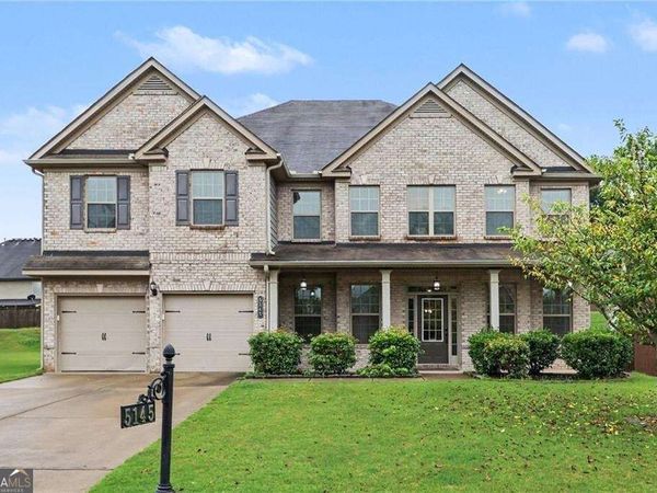5145 Whisper Point Boulevard, Cumming, GA 30028