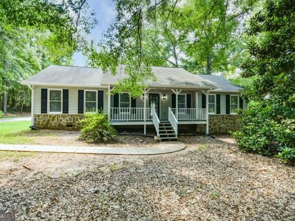 293 Sweetwater Church Road, Douglasville, GA 30134