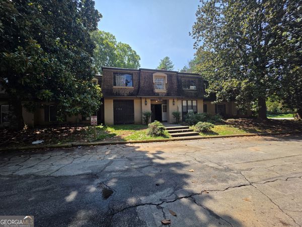 2906 Parc Lorraine, Lithonia, GA 30038