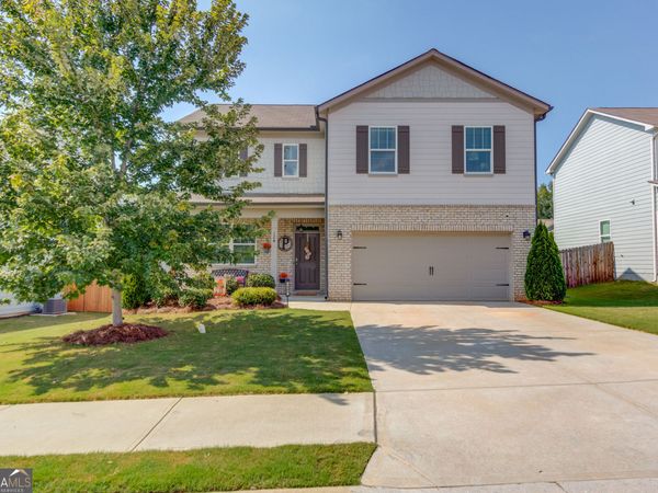 124 Brode Lane, Pendergrass, GA 30567