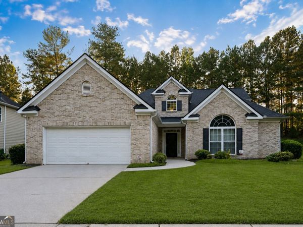 3709 The Great Drive, Atlanta, GA 30349
