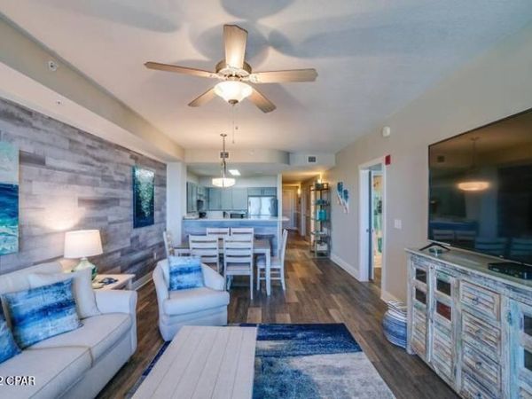 15928 Front Beach Road , Unit 3-302, Panama City Beach, FL 32413