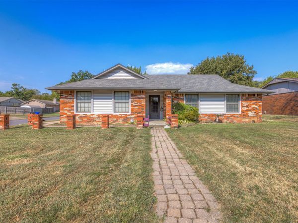 4020 S Birch Place , Broken Arrow, OK 74011