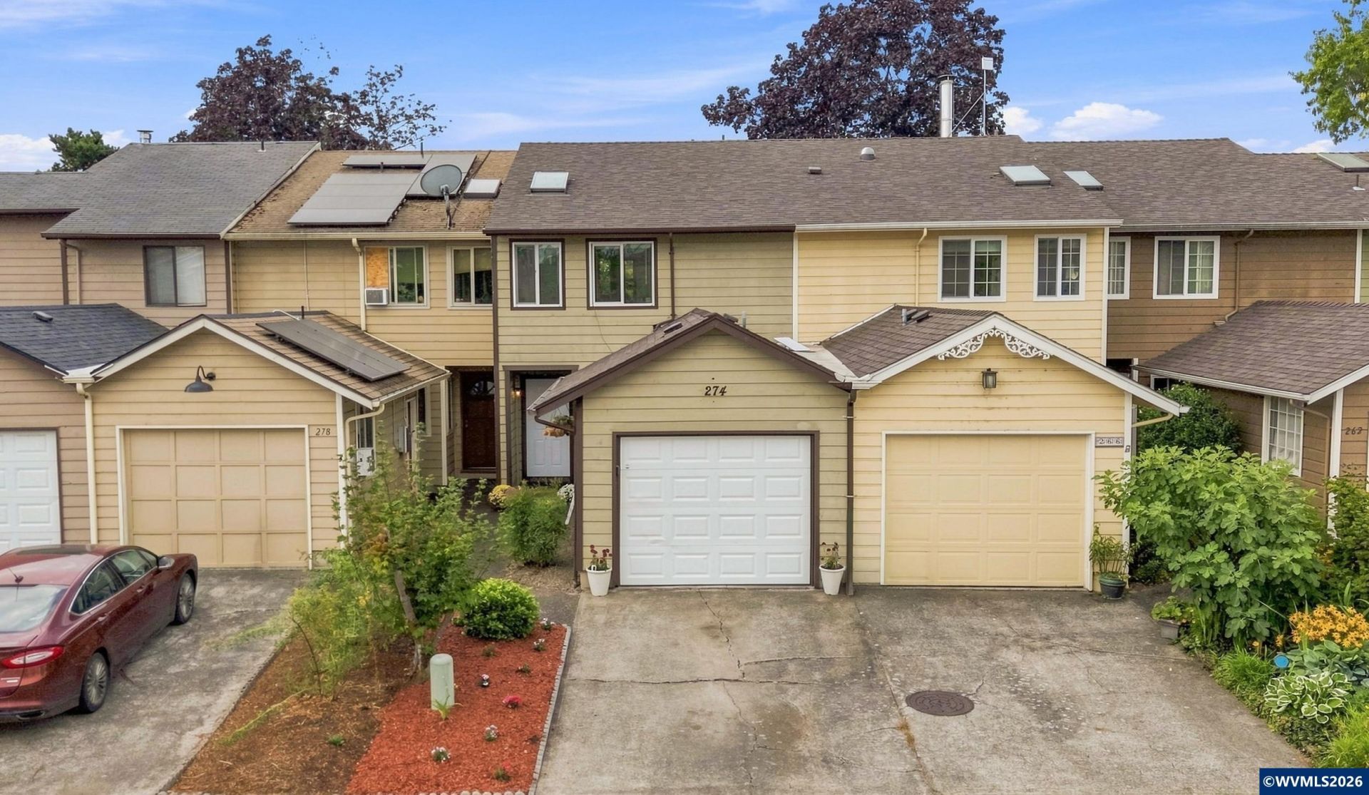 274 NE Powderhorn Dr, Corvallis, OR 97330 Main Photo