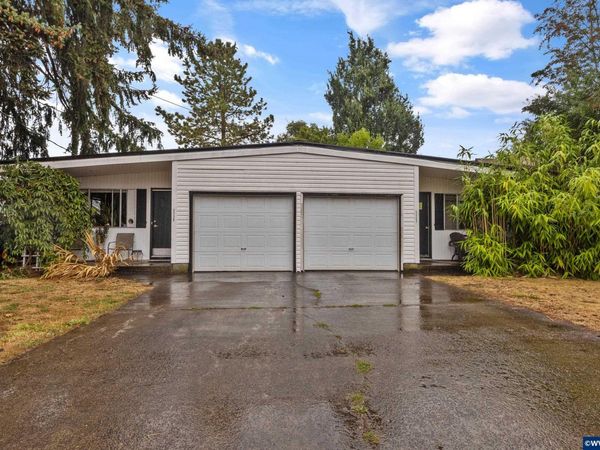 1115 Queen Av SE, Albany, OR 97322