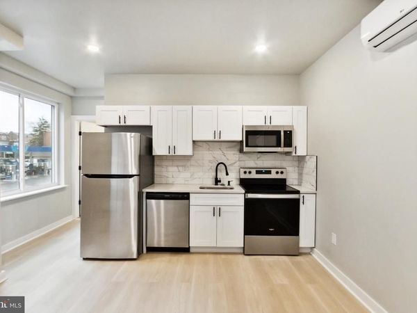 316 S 52ND STREET , Unit 5, PHILADELPHIA, PA 19143