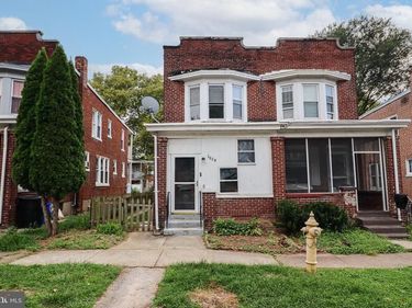 2628 REEL STREET , HARRISBURG, PA 17110