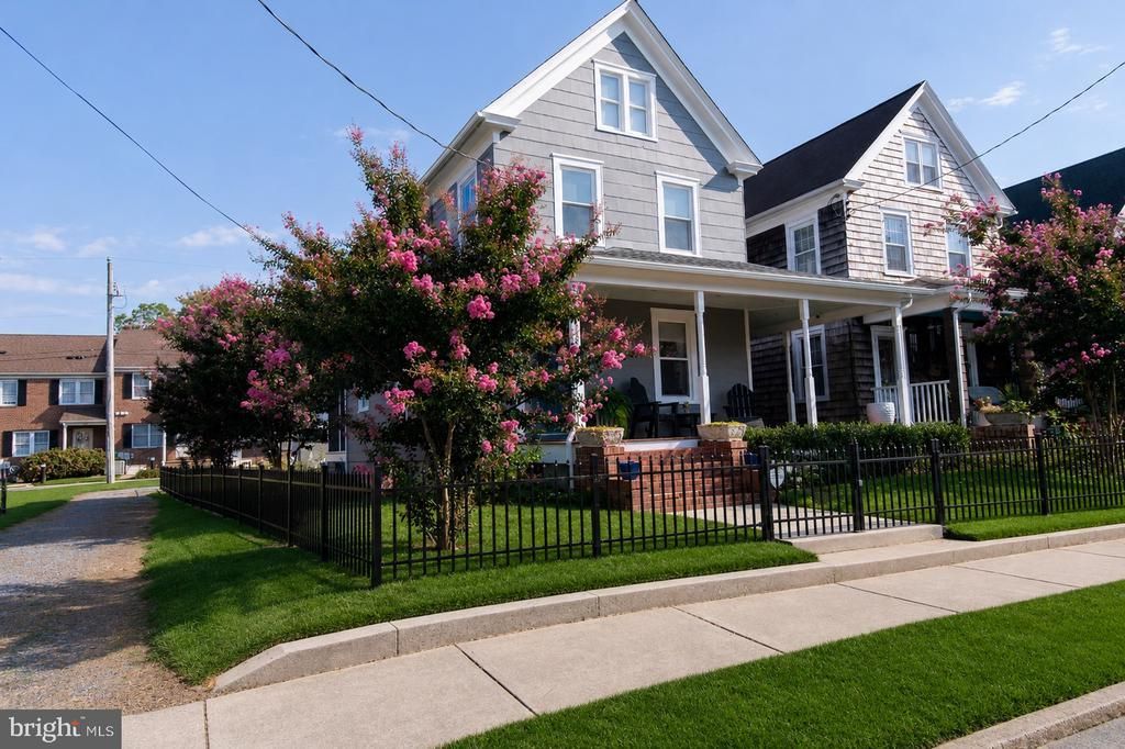 102 VUE DE LEAU STREET , CAMBRIDGE, MD 21613
