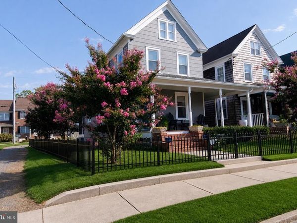 102 VUE DE LEAU STREET , CAMBRIDGE, MD 21613