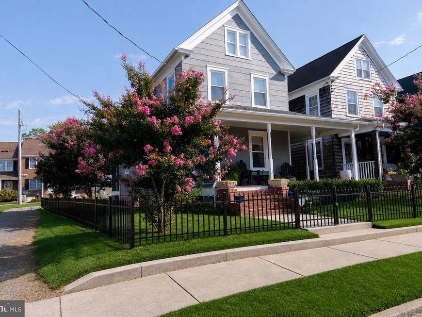 102 Vue De Leau Street , Cambridge, MD 21613 Main Photo
