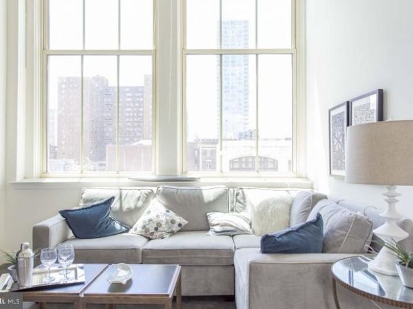 2121 41 MARKET STREET , Unit 408, PHILADELPHIA, PA 19103