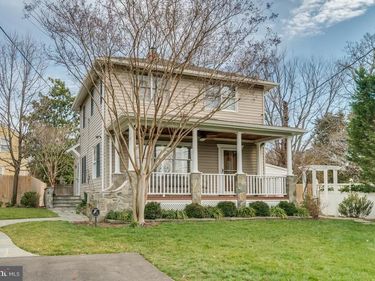 3017 KING STREET, ALEXANDRIA, VA 22302