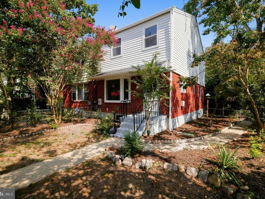 7429 25th Avenue , Hyattsville, MD 20783 Main Photo