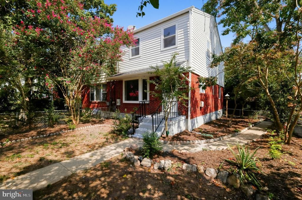 7429 25TH AVENUE, HYATTSVILLE, MD 20783