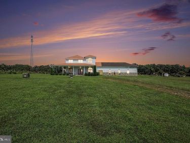 495 MEADOW LANDING LANE , CARET, VA 22436