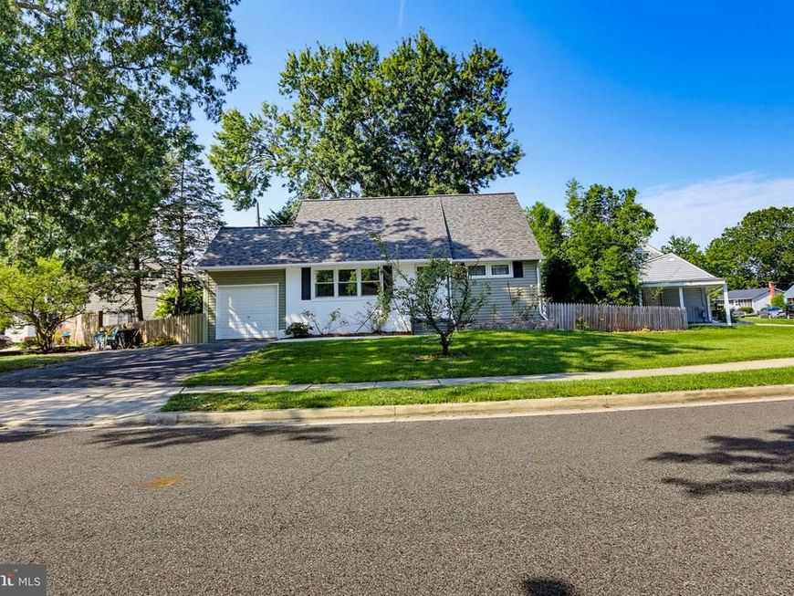 110 Thomas Road, Glen Burnie, MD 21060 Main Photo