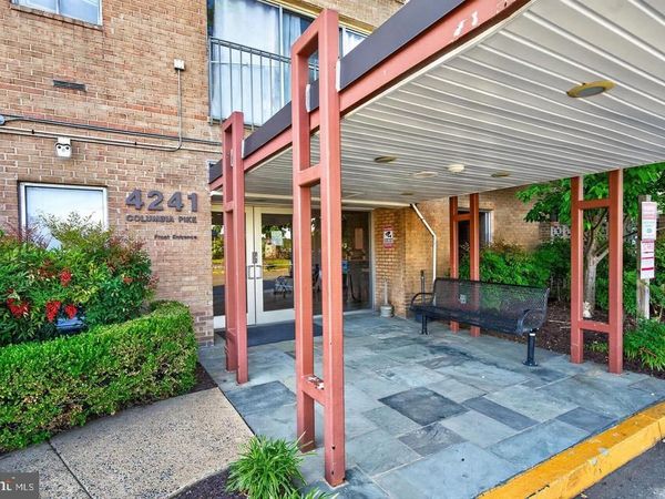 4241 COLUMBIA PIKE , Unit 506, ARLINGTON, VA 22204