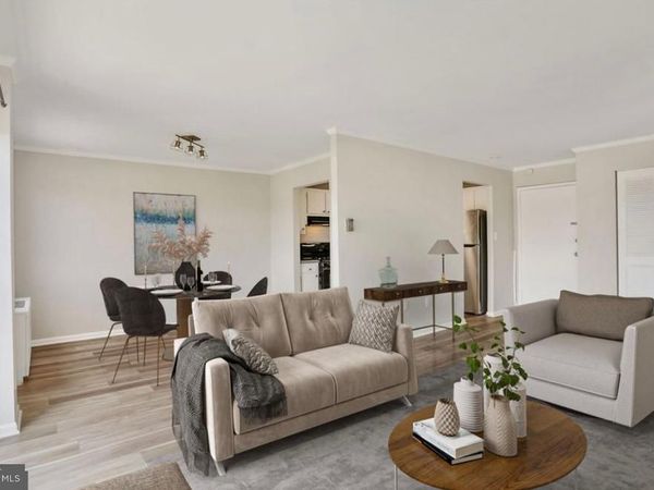 4241 COLUMBIA PIKE , Unit 506, ARLINGTON, VA 22204