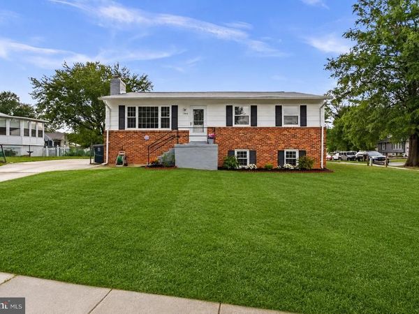 11418 PITSEA DRIVE, BELTSVILLE, MD 20705