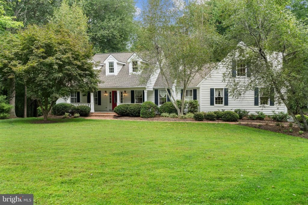 14817 MANOR ROAD , MONKTON, MD 21111