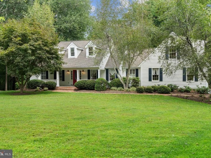 14817 Manor Road, Monkton, MD 21111 Main Photo