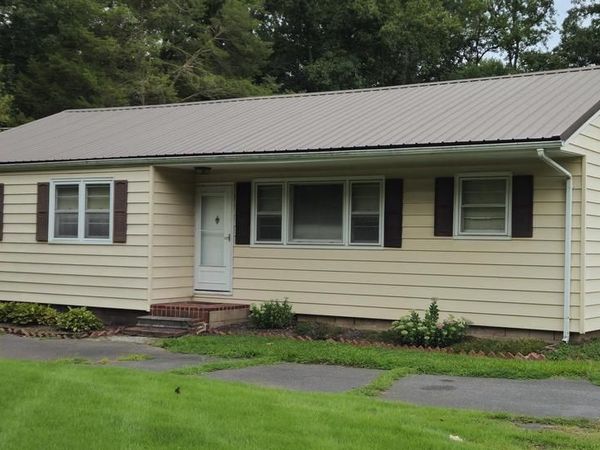 34395 BI STATE BOULEVARD, LAUREL, DE 19956