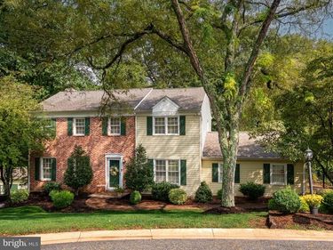 28 PATRIOT LANE, THORNTON, PA 19373