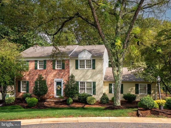 28 PATRIOT LANE , THORNTON, PA 19373