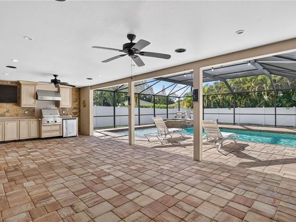 23171 El Dorado BLVD , BONITA SPRINGS, FL 34134