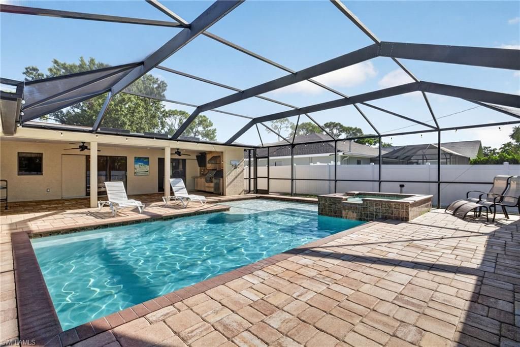 23171 El Dorado Blvd , Bonita Springs, FL 34134 Photo