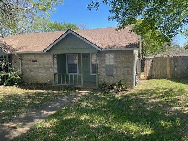 8009 West Gate BLVD , Unit A, Austin, TX 78745