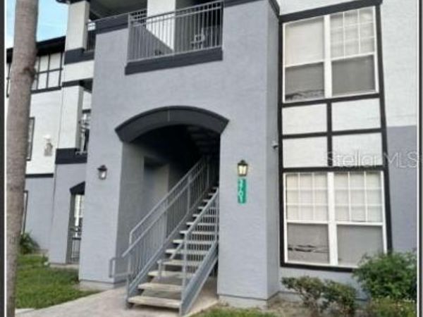 3701 CASTLE PINES LANE , Unit 3914, ORLANDO, FL 32839