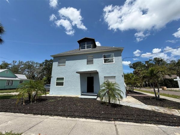 101 W LEMON STREET , Unit 1, TARPON SPRINGS, FL 34689