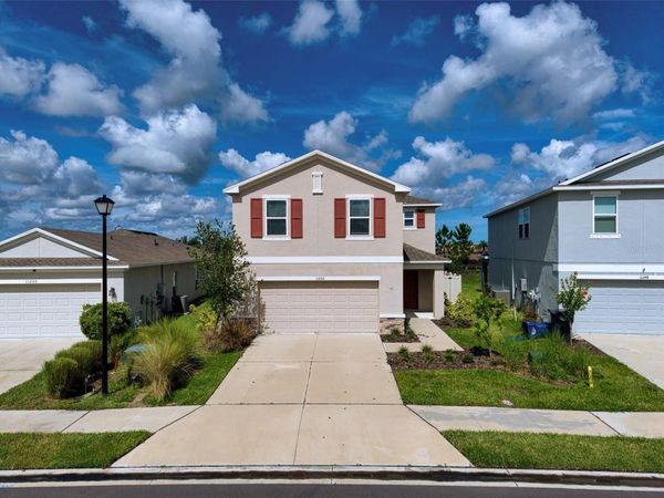 11252 FIELDSTONE DRIVE , PALMETTO, FL 34221