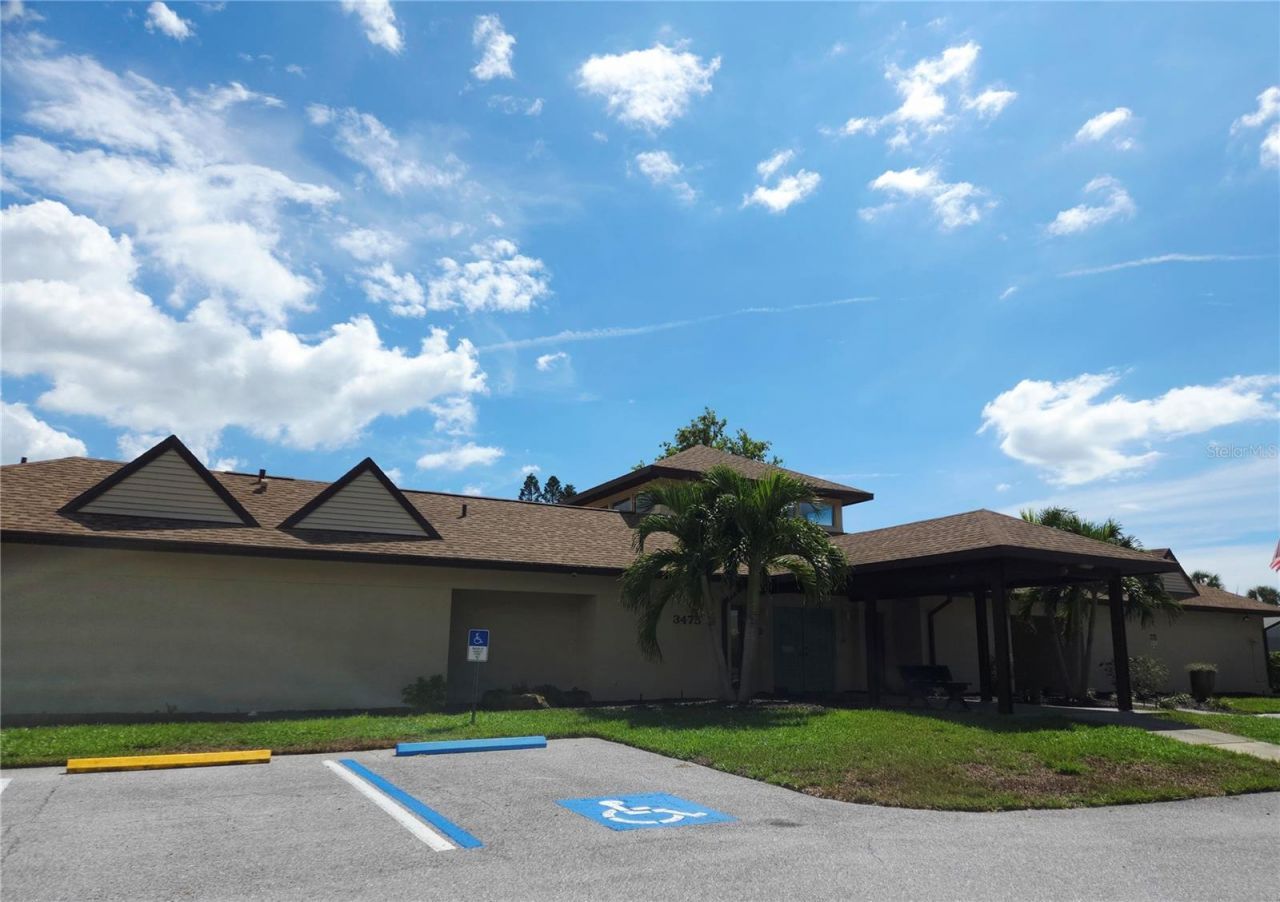 3411 52nd Avenue Cir W , Bradenton, FL 34210 Photo