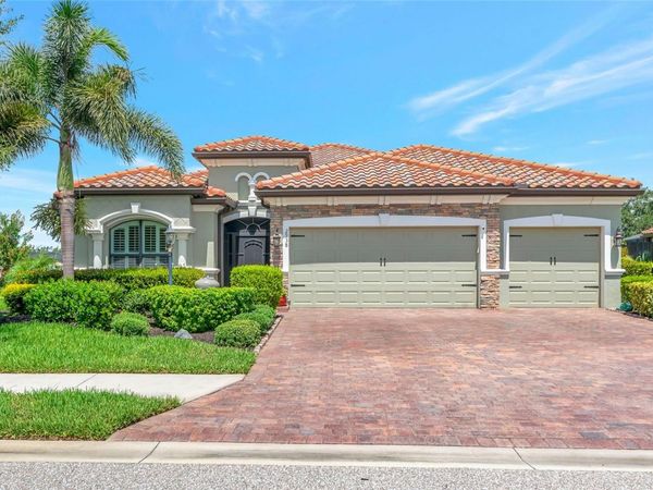 2938 DESERT PLAIN COVE , BRADENTON, FL 34211