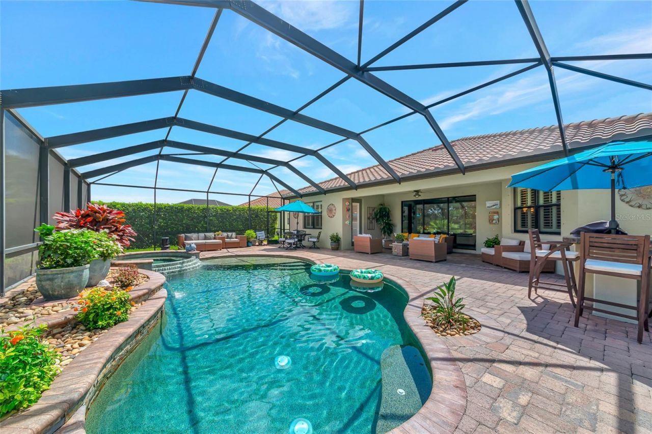 2938 Desert Plain Cove , Bradenton, FL 34211 Photo