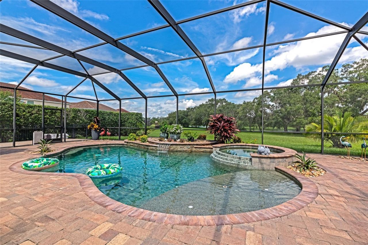 2938 Desert Plain Cove , Bradenton, FL 34211 Photo