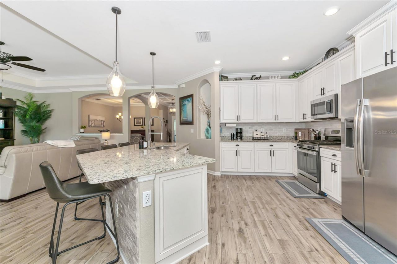 2938 Desert Plain Cove , Bradenton, FL 34211 Photo