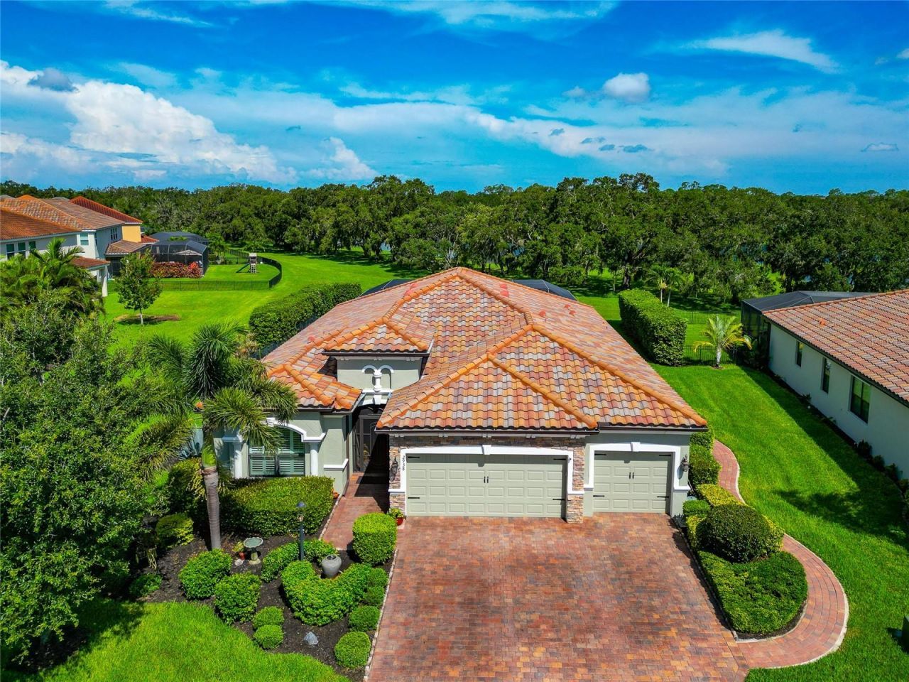2938 Desert Plain Cove , Bradenton, FL 34211 Photo