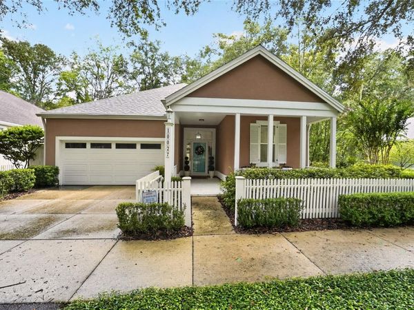 10027 SW 52ND ROAD , GAINESVILLE, FL 32608