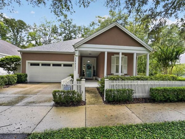 10027 SW 52ND ROAD , GAINESVILLE, FL 32608