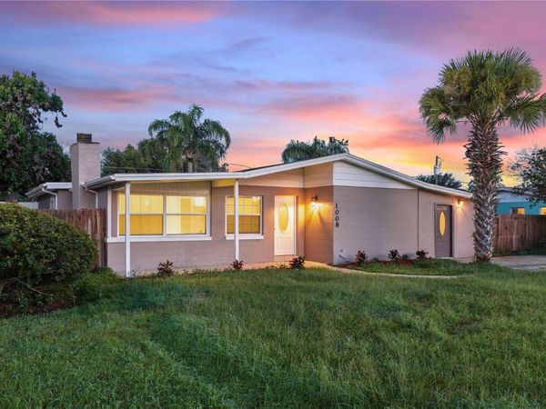 1008 KEATS AVENUE , ORLANDO, FL 32809