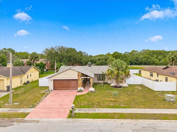 7022 ARBOR VIEW LANE , NEW PORT RICHEY, FL 34653