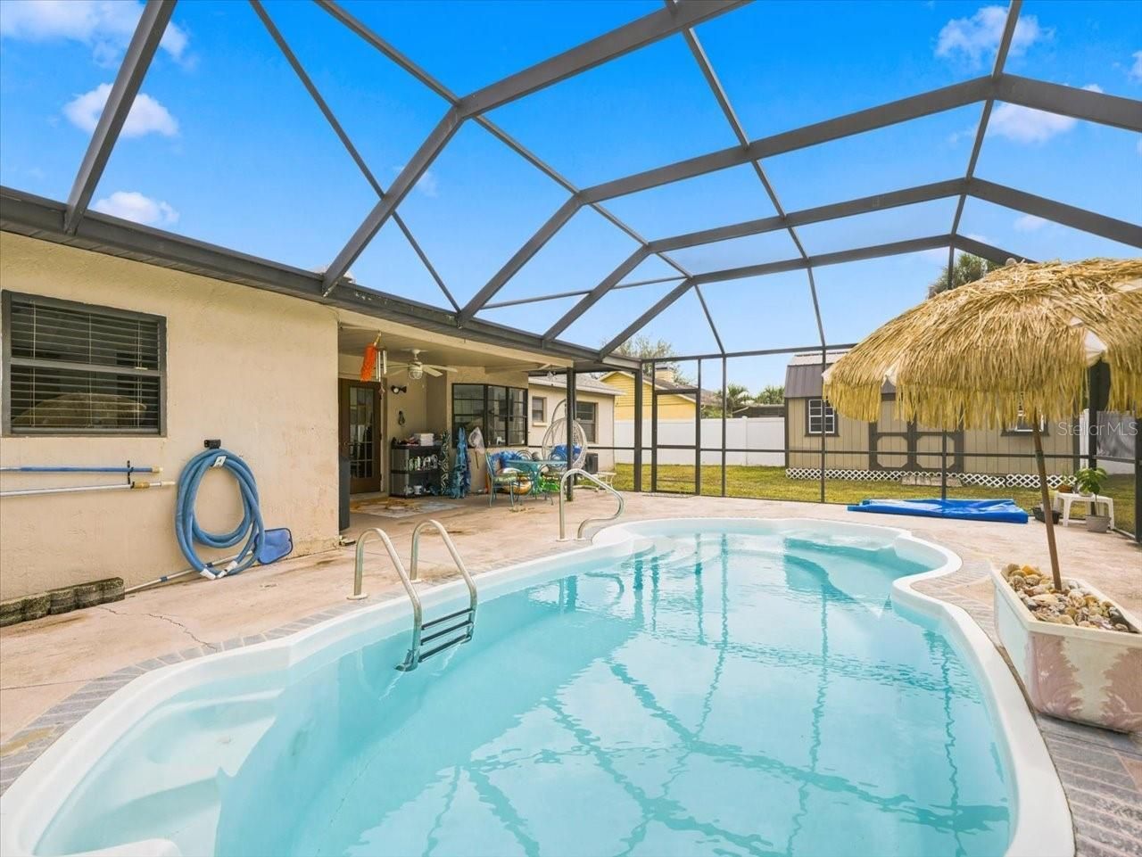7022 Arbor View Lane, New Port Richey, FL 34653 Photo