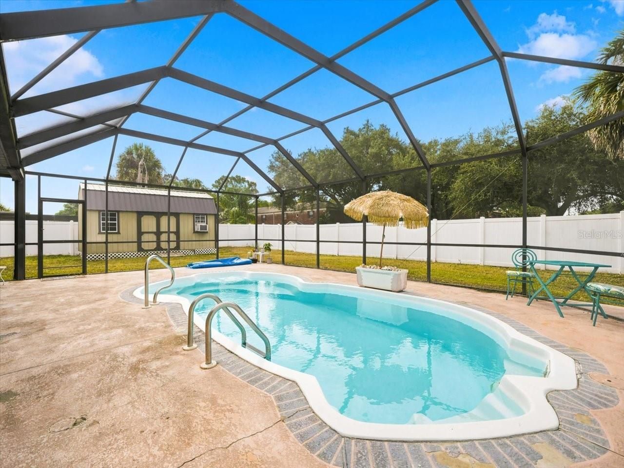 7022 Arbor View Lane, New Port Richey, FL 34653 Photo