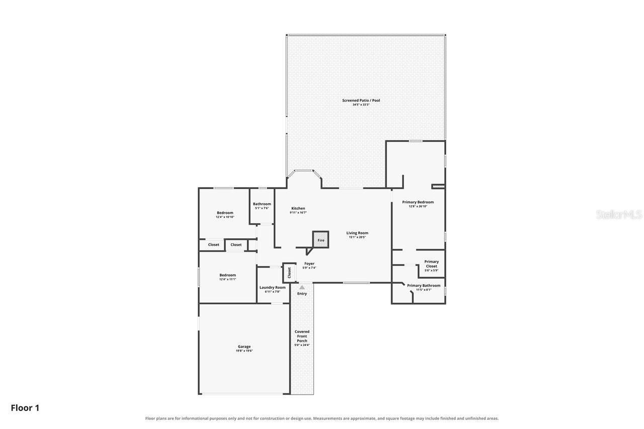 7022 Arbor View Lane, New Port Richey, FL 34653 Photo