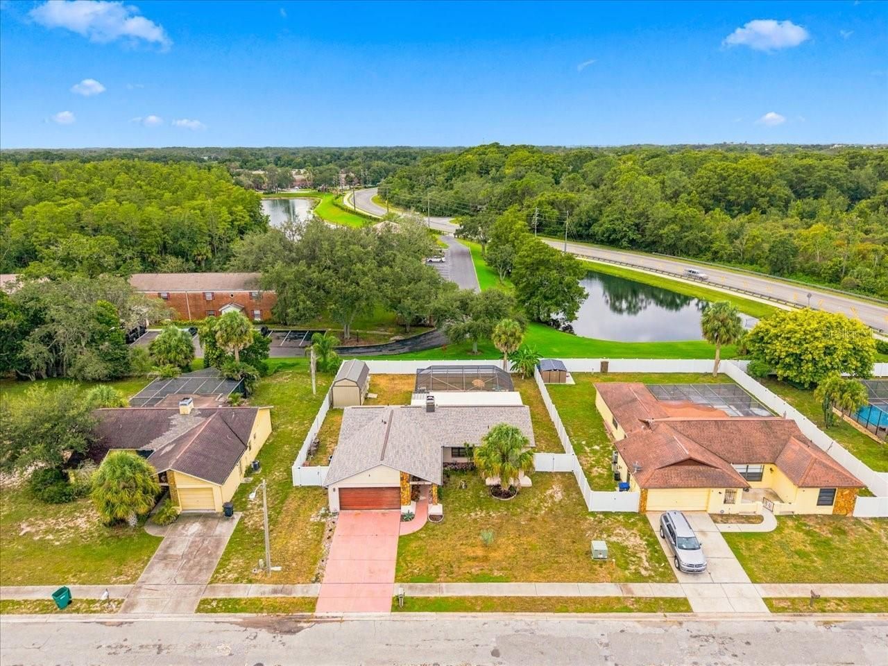 7022 Arbor View Lane, New Port Richey, FL 34653 Photo